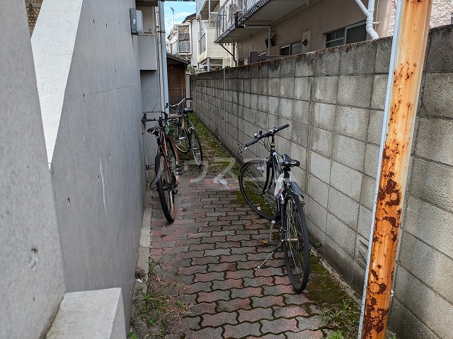 その他共有
