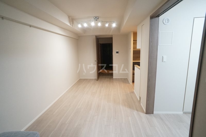 3/22 リビング/ダイニング