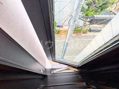 15/26 バルコニー