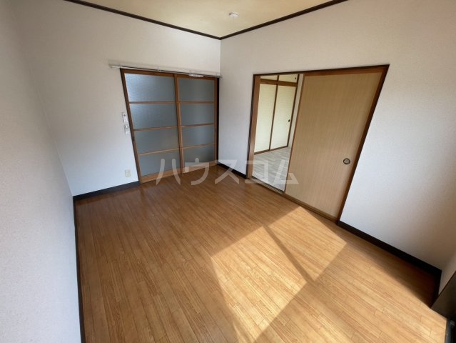 4/24 リビング/ダイニング