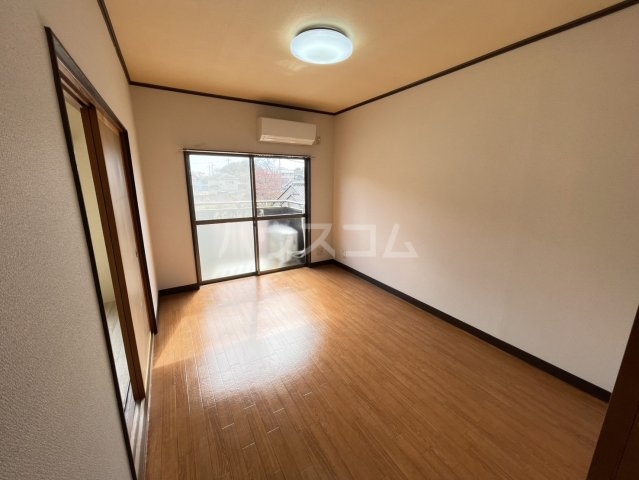 3/24 リビング/ダイニング