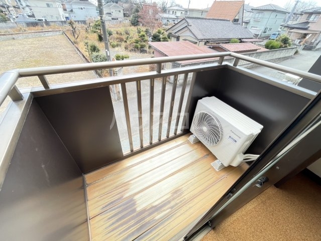 17/26 バルコニー
