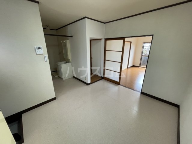 4/26 リビング/ダイニング