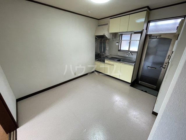 5/26 リビング/ダイニング