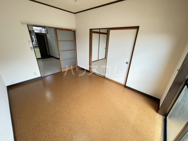 6/26 リビング/ダイニング