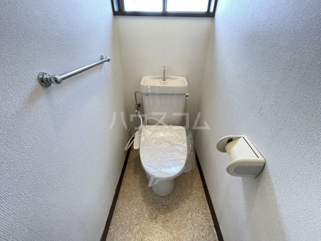 13/26 トイレ