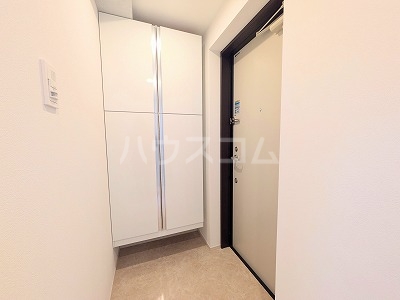 7/30 玄関