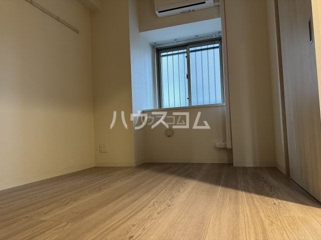 5/24 室内