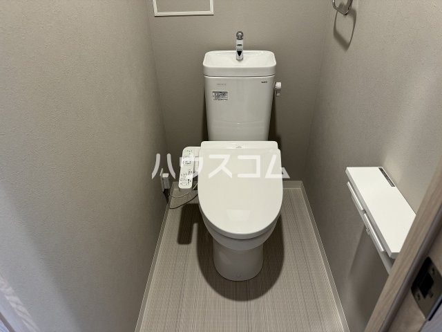 10/24 トイレ