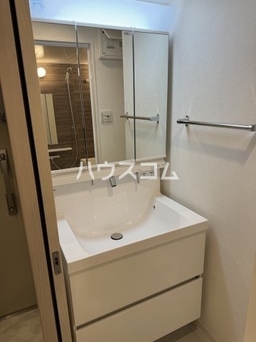 11/24 洗面