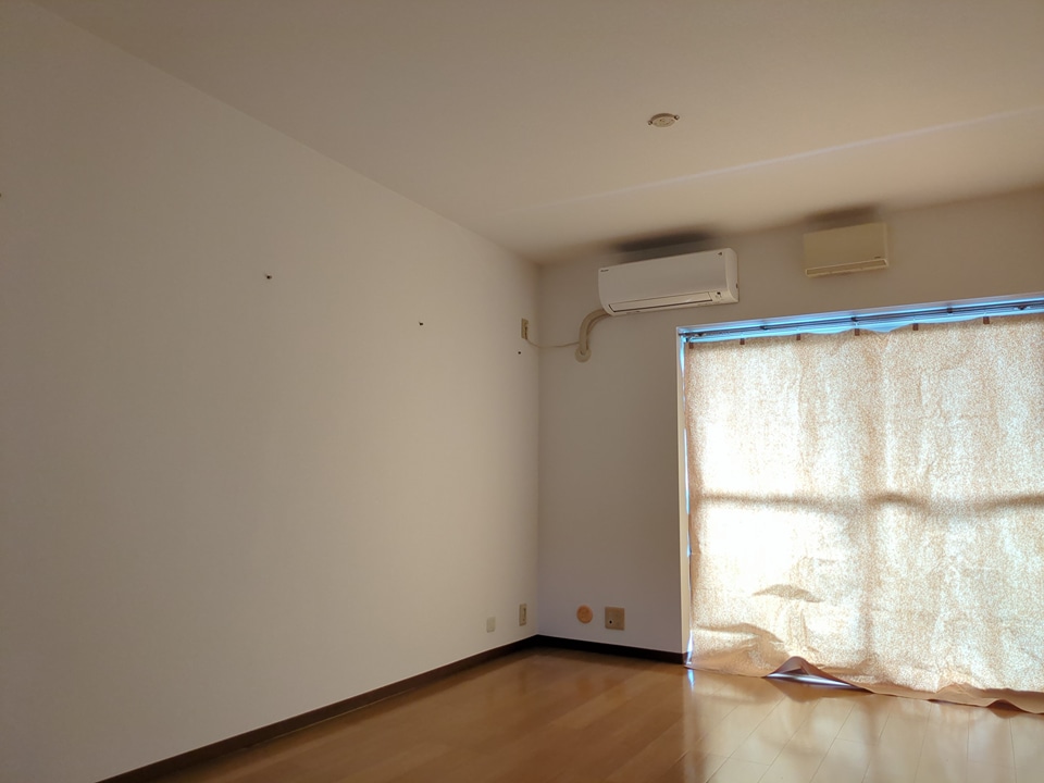 5/30 リビング/ダイニング