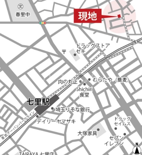 17/22 地図