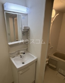 11/22 洗面