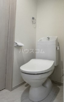 10/22 トイレ