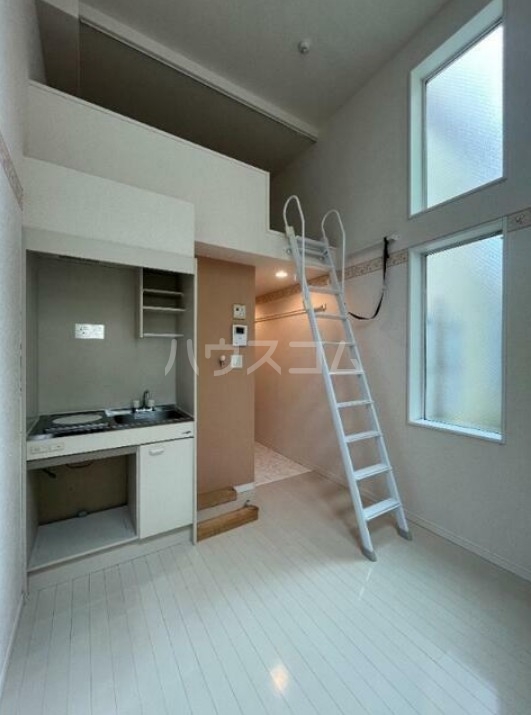 3/23 リビング/ダイニング