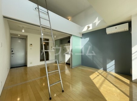 3/27 リビング/ダイニング