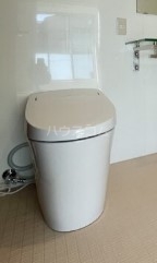 10/27 トイレ