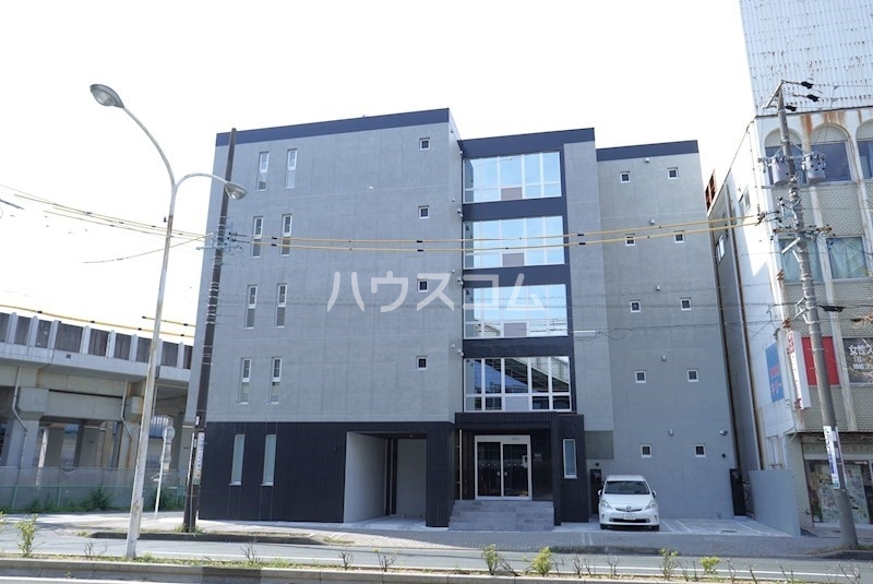 1/30 外観