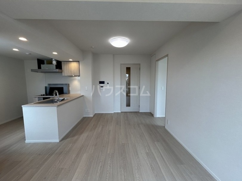 3/21 リビング/ダイニング