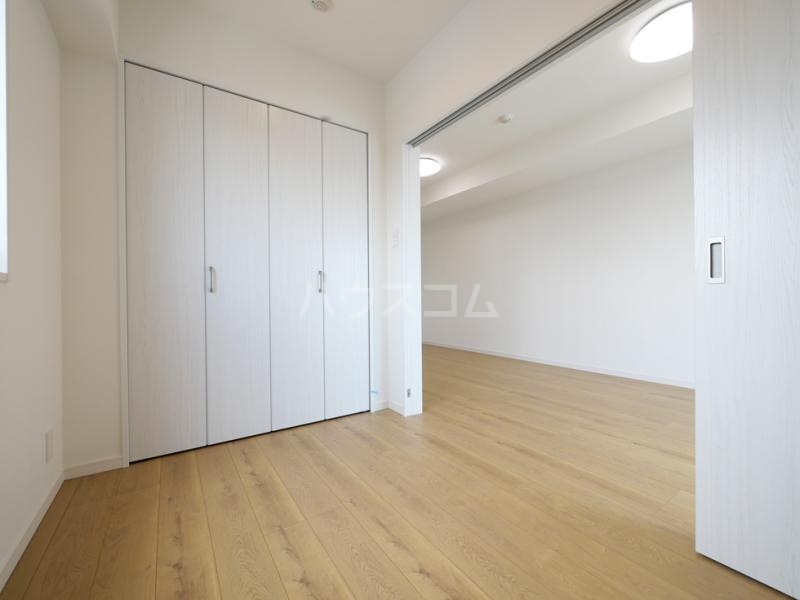 4/24 リビング/ダイニング