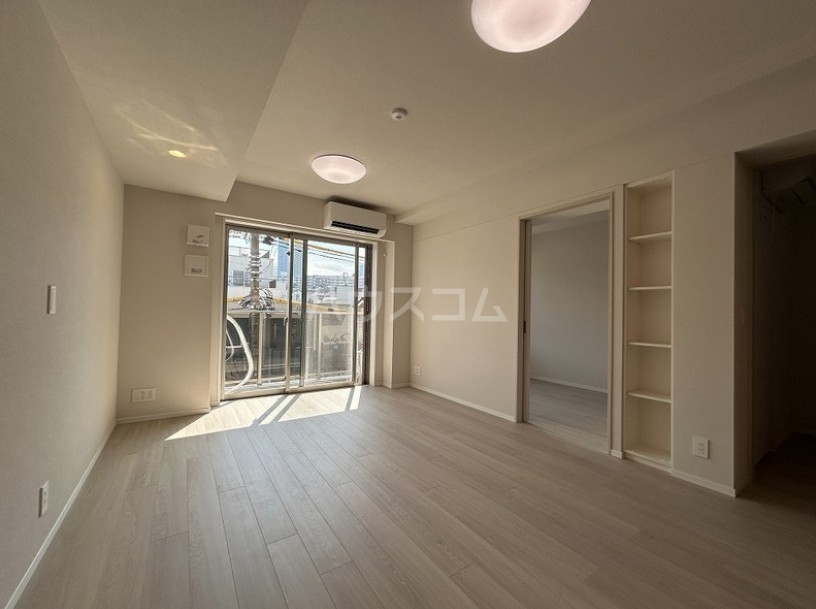 3/25 リビング/ダイニング