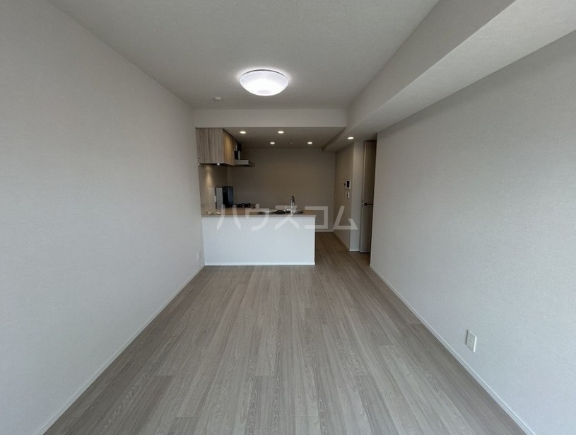 4/23 リビング/ダイニング