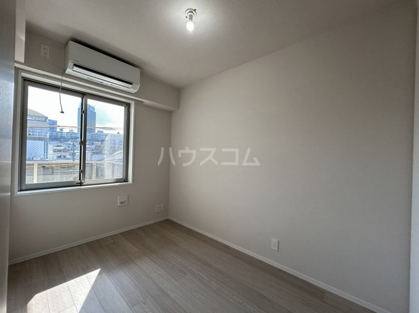 4/24 リビング/ダイニング