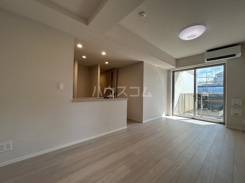 3/24 リビング/ダイニング