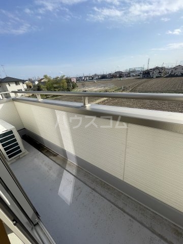16/30 バルコニー