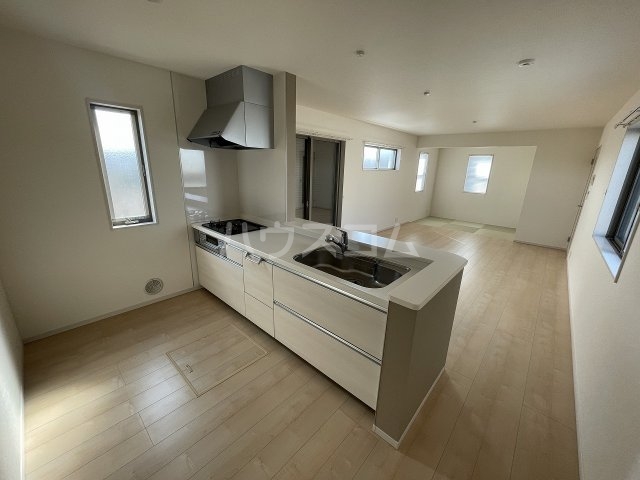 3/30 リビング/ダイニング