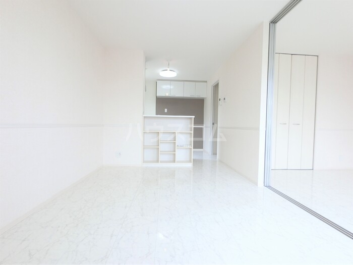 4/30 リビング/ダイニング