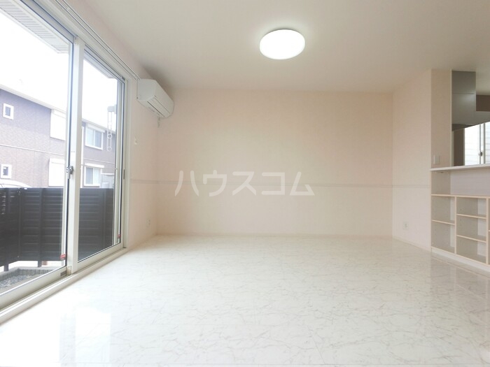 5/30 リビング/ダイニング