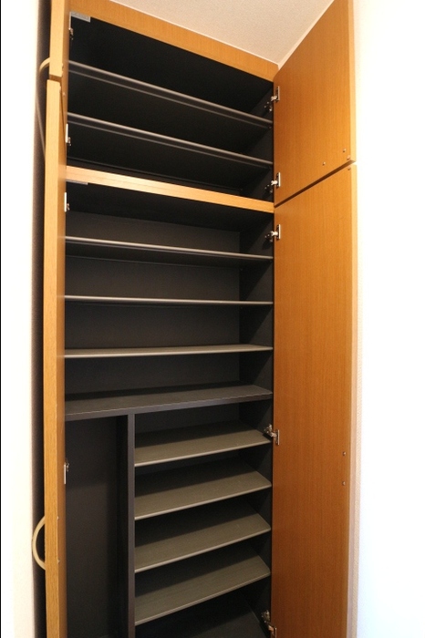 6/19 玄関