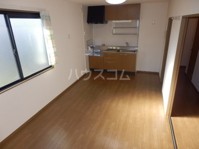 4/28 リビング/ダイニング