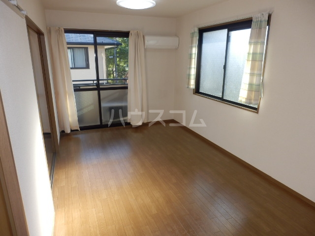 7/28 リビング/ダイニング