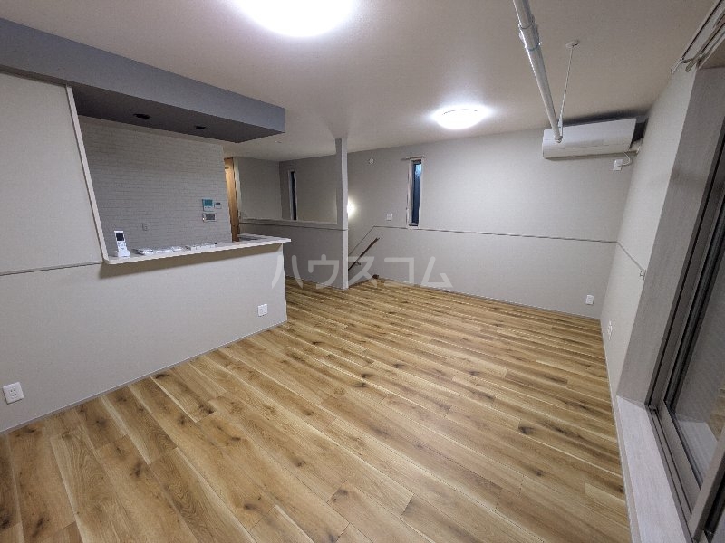 4/30 リビング/ダイニング