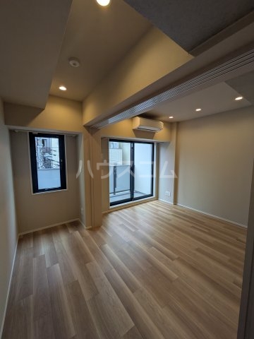 3/28 リビング/ダイニング