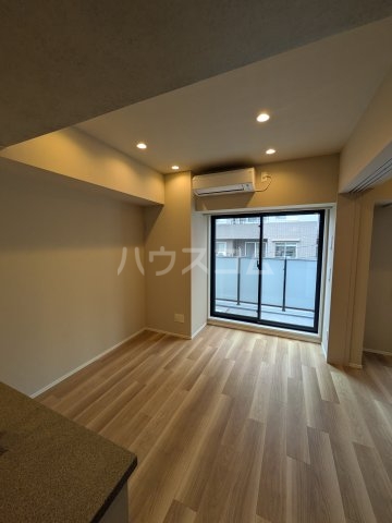 3/28 リビング/ダイニング