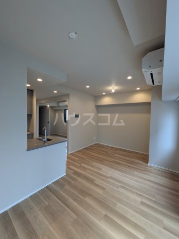 3/27 リビング/ダイニング