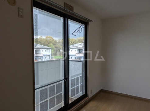 12/17 バルコニー