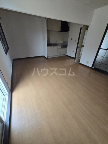 3/16 リビング/ダイニング