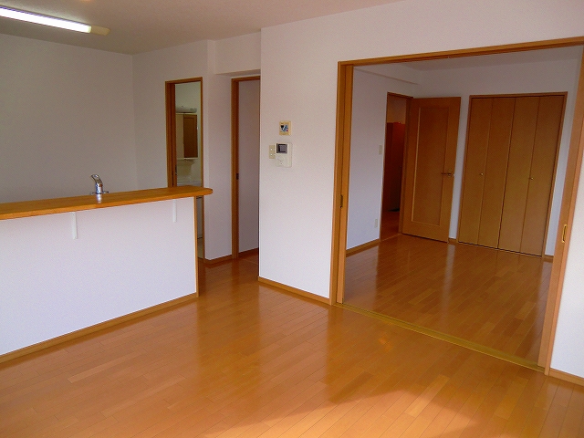 3/22 リビング/ダイニング