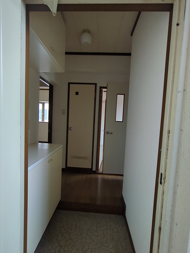 2/6 エントランス