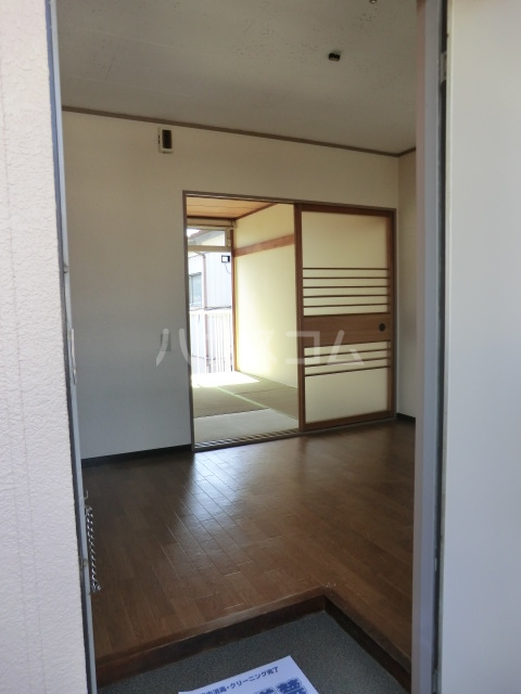 3/28 リビング/ダイニング