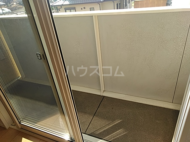 21/30 バルコニー