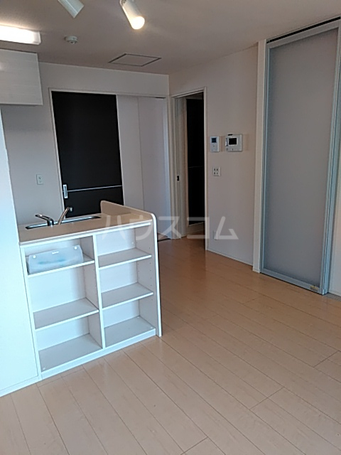 5/30 リビング/ダイニング