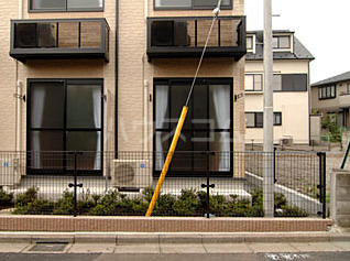 2/5 エントランス