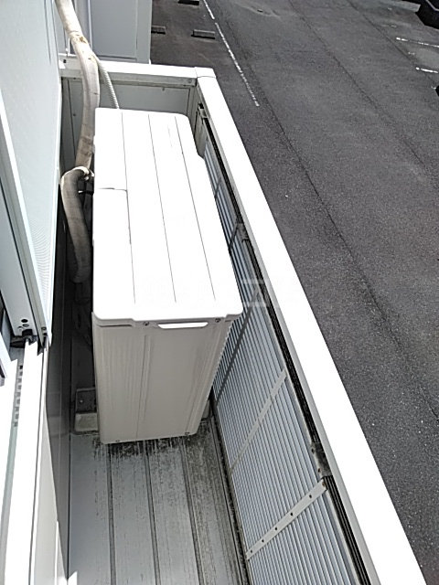 15/30 バルコニー