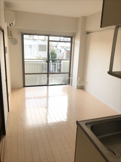 3/30 リビング/ダイニング