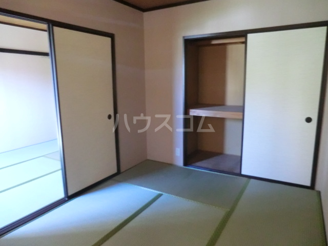 5/22 寝室